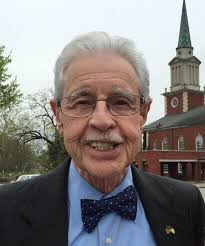 Obituary of Milton Leroy Rayfield