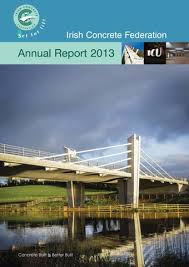 ICF Annual Report 2013 by Rooney Media