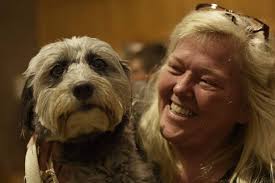 If your dog has a specific medical condition, we recommend you consult with your veterinarian before booking a swim at the rex center. Colleen Combs Renowned Among Sonoma County S Dog Rescuers Dies At 57