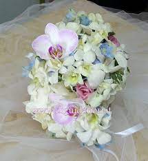 | fiori orchidea, orchidea, tipi. Bouquet Da Sposa Orchidee