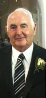 In Memoriam: Robert A. Cioffi, 1931-2020