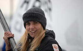 Hij is op dit onderdeel onze man op de olympische spelen in tokio. Marit Bouwmeester Beseft Dat Het Leven Niet Te Plannen Is Friesch Dagblad