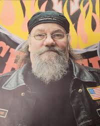It is with great sadness we announce The passing of our Beloved Brother Don  (Skee) Filozof, may our Brother ride On high with all The Brothers who went  before him..