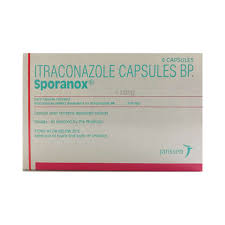 Sporanos, sporanox 100mg, sporanox 10mg/ml. Sporanox Capsule View Uses Side Effects Price And Substitutes 1mg