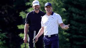 The popular celebrity golf outing will feature phil mickelson, charles barkley, stephen curry and peyton manning and air on warnermedia's tnt network on nov. Nvq7sh1r0wyhem