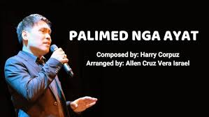 And not only listen, but also download them for free mp3 320kbps audio form Palimed Ni Ayat Armand Curameng Karaoke Youtube