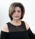 Luisa Ricci avis de décès