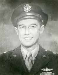 JAMES ROY ANDERSEN > Air Force > Biography Display