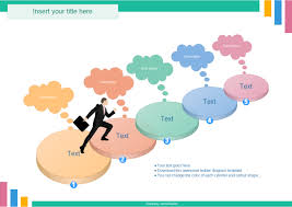 Ladder Chart Free Ladder Chart Templates