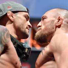 Dustin poirier v conor mcgregor. Ufc 257 Results Poirier Vs Mcgregor 2 Mma Fighting