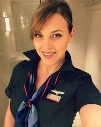 A career as a flight attendant at american airlines will not only transform your life, but add so many rewarding opportunities! Pin On World Of Airlines