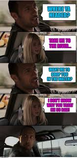Maybe you would like to learn more about one of these? Take Me To The River Memes Gifs Imgflip