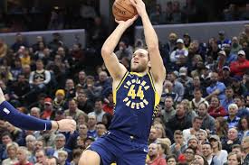 The nuggets knew bojan bogdanovic was the riddle. Utah Jazz A Significant Threat To Sign Bojan Bogdanovic Away From Indiana Pacers Slc Dunk
