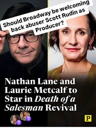 Did you listen to Ep 9 “The F Word”? So many of you loved Sean's reunion  with his cast members from a production of The Bridges of Madison County in  the episode