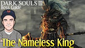 How to beat the nameless king boss. Dark Souls Iii The Nameless King Sweetjohnnycage Com