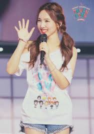 Twice Things Hiatus Garotas Nayeon Looks