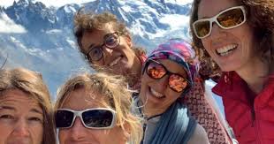 Elaine BENOIT LANGLET