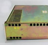 20946 SHIMADZU -30KV POWER SUPPLY, 62F 096-15 211-64625 | eBay
