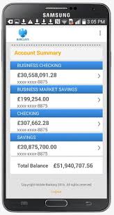 There are many apps to manage your bank account and keep your finances on track. Fake Bank Account Free Apk 5 66 3 Download For Android Download Fake Bank Account Free Apk Latest Version Apkfab Com