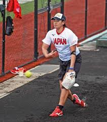 Jun 26, 2021 · ──当時、代表メンバーに入っていた上野由岐子選手、山田恵里選手、峰幸代選手と今は同じ日本代表のユニフォームを着てプレーしています。 川畑 冷静に考えるとすごいことだと思います。今は一緒に活動させてもらって何年も経っているので慣れまし. ã‚½ãƒ•ãƒˆãƒœãƒ¼ãƒ«å¥³å­ä»£è¡¨ æ—¥æœ¬ãƒªãƒ¼ã‚°è‹¥æ‰‹é¸æŠœã¨å¯¾æˆ¦ãƒ—ãƒ©ãƒ³ ä¸Šé‡Ž ç›¸ä¹—åŠ¹æžœã‚ã£ã¦ã„ã„ ã‚¹ãƒãƒ¼ãƒ„ ãƒ‡ã‚¤ãƒªãƒ¼ã‚¹ãƒãƒ¼ãƒ„ Online