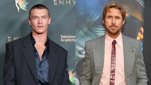 Connor Storrie in Talks to Join Ryan Gosling in Marvel's 'Ghost Rider' - The Hollywood Reporter
