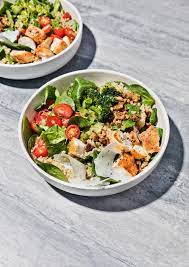 It's your way to plan meals, save recipes and spices, get inspired — and receive special offers and discounts. Sweetgreen Has A Damage Control Plan For Its New Salads The New Yorker