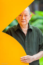 He is also a known printmaker, sculptor, designer and art administrator. Arturo Luz Born January 20 1926 Philippine Painter Sculptor World Biographical Encyclopedia