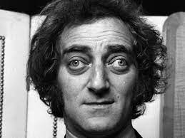 Marty Feldman Latest News Breaking Stories And Comment The Independent