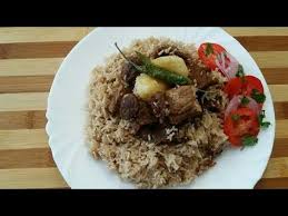 Kupika dagaa wa nazi/ omenaa with coconut cream. 23 Mpishi Ideas Kenyan Food Food African Food