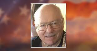 Duane Stockberger Obituary December 22, 2024
