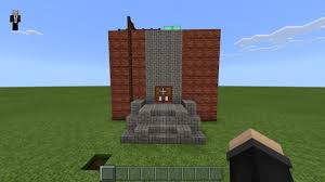 Each unit has a screened patio, wood fireplace, washer &. Small 2 Story Apartment Complex Minecraft Map