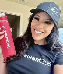 Kat Carmichael's Instagram, Twitter & Facebook