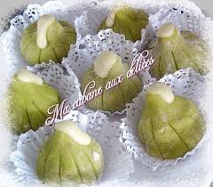 Figues En Pate D Amande Maison Recette Sans Blanc D Oeuf Recette Pate D Amande Gateau Oriental Sans Cuisson Gateau Figues