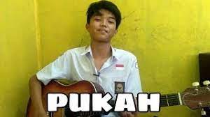 Chords For Pukah Yayan Jatnika Cover Akustik By Ilhan Renaldy
