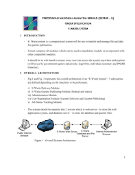 Kanun tanah negara 1965 akta 56 pdf. 1 Introduction E Warta System Is A Computerized System Will