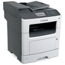 Click the apple menu, select system preferences, then print & fax / print & scan / printers & scanners (the name will vary depending on what version of macos ® you're using). Lexmark Mx410 Driver And Software Free Downloads