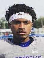 AJ Lawson, Iowa, Cornerback