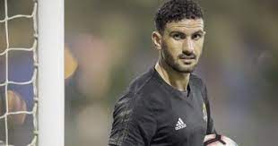 وتمكن محمد عواد حارس مرمى الزمالك من التصدي لركلة الجزاء في الدقيقة 33 من عمر المباراة، ومنع اهتزاز المرمى للمرة الثانية. Ù…Ø­Ù…Ø¯ Ø¹ÙˆØ§Ø¯ Ø­Ø§Ø±Ø³ Ø§Ù„Ø²Ù…Ø§Ù„Ùƒ ÙŠØ®Ø¶Ø¹ Ù„Ù…Ø³Ø­Ø© Ø·Ø¨ÙŠØ© Ø«Ø§Ù„Ø«Ø© Ø®Ù„Ø§Ù„ 48 Ø³Ø§Ø¹Ø© Ø§Ù„ÙŠÙˆÙ… Ø§Ù„Ø³Ø§Ø¨Ø¹