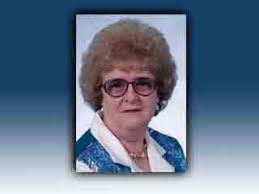 Obituary: Geneva Ritchie, 83, Spencer County