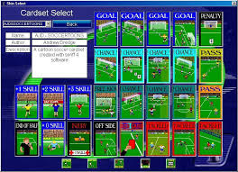 Fun group games for kids and adults are a great way to bring. Soccer Cards Download 2003 Sports Game