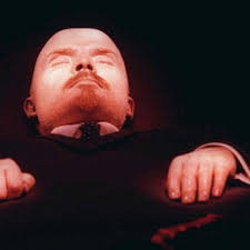 Lenin was born in the town of simbirsk in the russian empire. Future Of Lenin S Tomb Up In The Post Soviet Air The Spokesman Review