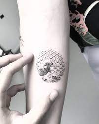 Pin On Awesome Tattoos