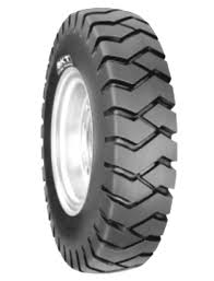 6 50 10 Bkt Pl 801 Forklift Tire 10 Ply Tt