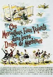 Us genres :familial, animation, comédie format :11min production : Ces Merveilleux Fous Volants Dans Leurs Droles De Machines 1964 Un Film De Ken Annakin Premiere Fr News Date De Sortie Critique Bande Annonce Vo Vf Vost Streaming Legal