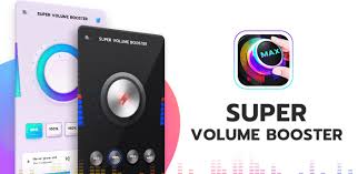 Please be aware that apkplz only share the original and free pure apk installer for . Super Volume Booster Sound Booster For Android Com Soulapps Superloud Volume Booster Sound Speaker Apk Aapks