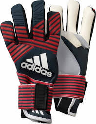 Junior goalkeepers will love these fingersave gloves from adidas. Adidas Ace Trans Pro Goalie Gloves Adidas Manuel Neuer Goalie Gloves