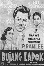 Mempersembahkan aziz sattar s.shamsuddin p.ramlee seniman bujang lapok (the nitwit movie star) saloma shariff dol ahmad nisfu leng hussain kemat hassan m.rafee babjan zainon fiji ibrahim hassan mohd zain h.m.busra ahmad.c aini jasmin june hartinah zainuddin nyong ismail pelakon undangan: P Ramlee The Movie Database Tmdb