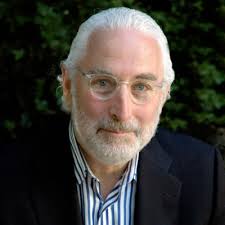 Legal Asylum': An Interview With Stanford Law Professor And Novelist Paul  Goldstein