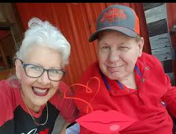 Deepest sympathy to our co-worker Sandra Burcham