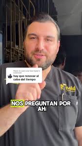 Replying to @juan jose bao lopez ¿Renovar Injerto? #cabello #injertoca...